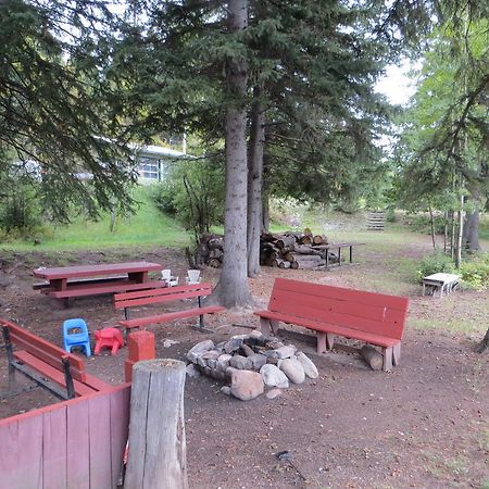 The Gateway Inn Canmore Luaran gambar