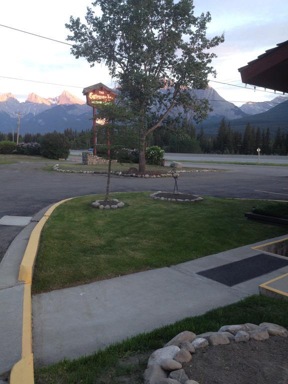 The Gateway Inn Canmore Luaran gambar