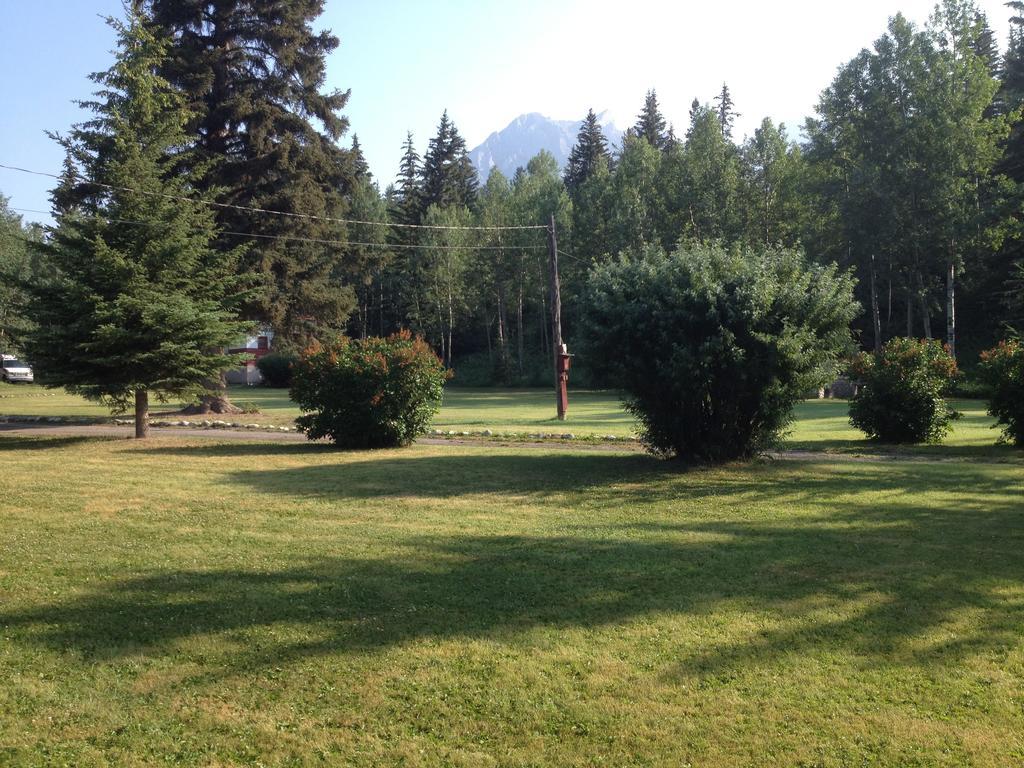 The Gateway Inn Canmore Luaran gambar