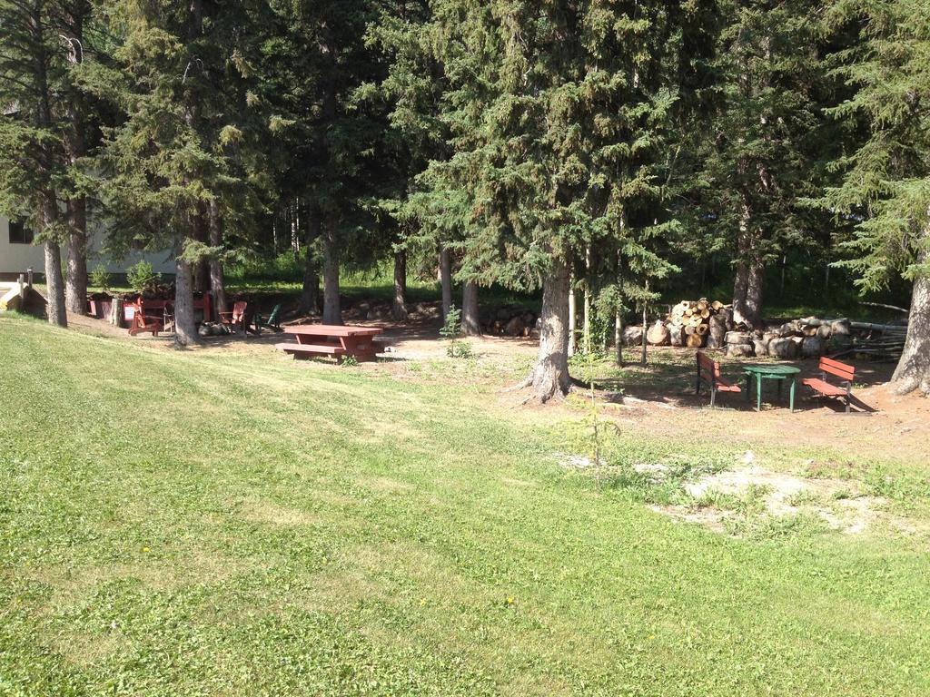 The Gateway Inn Canmore Luaran gambar