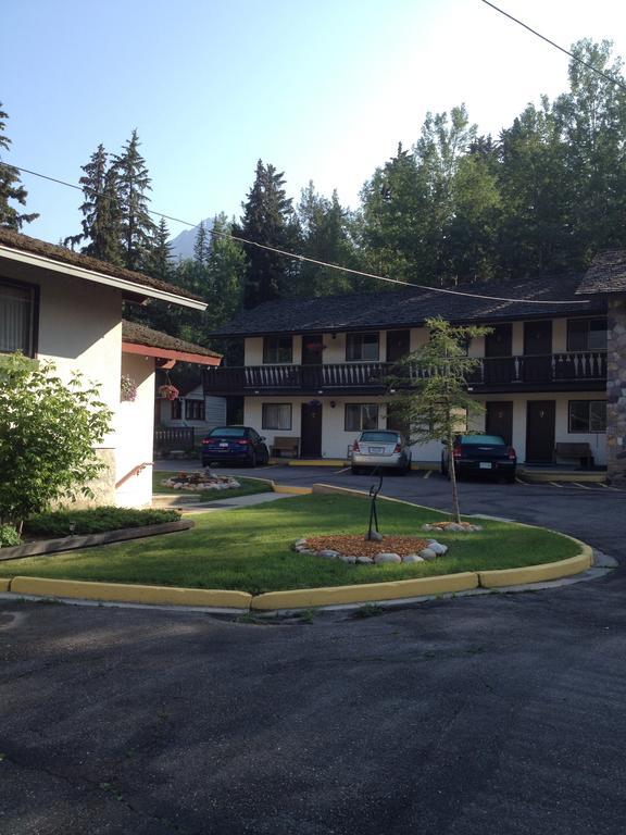 The Gateway Inn Canmore Luaran gambar