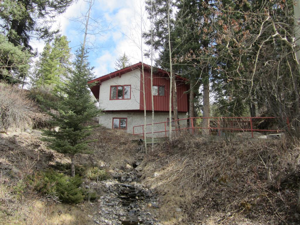 The Gateway Inn Canmore Luaran gambar