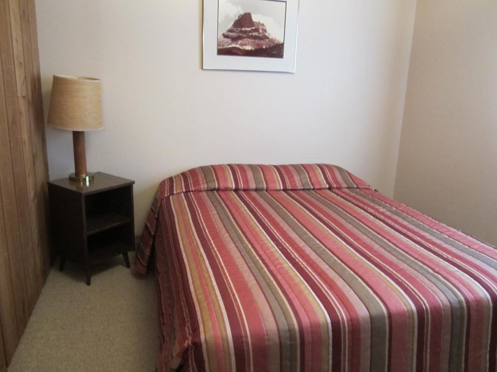The Gateway Inn Canmore Luaran gambar
