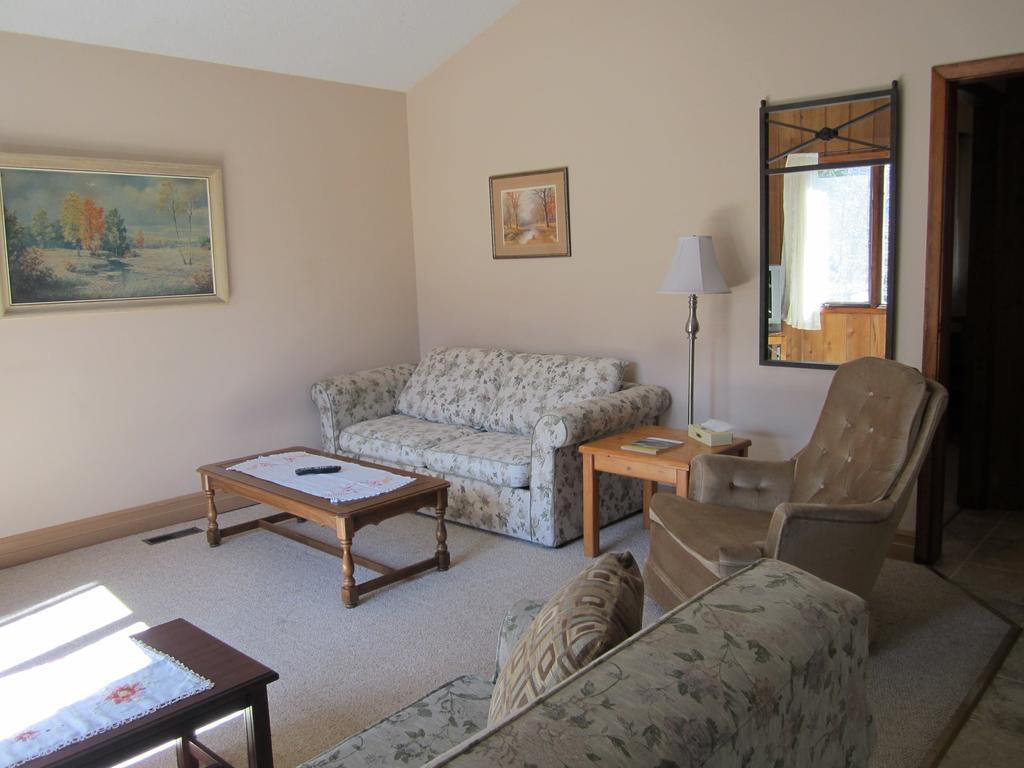 The Gateway Inn Canmore Luaran gambar