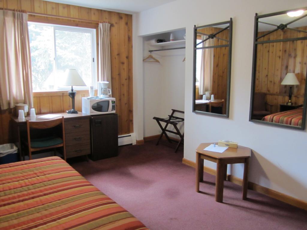 The Gateway Inn Canmore Bilik gambar