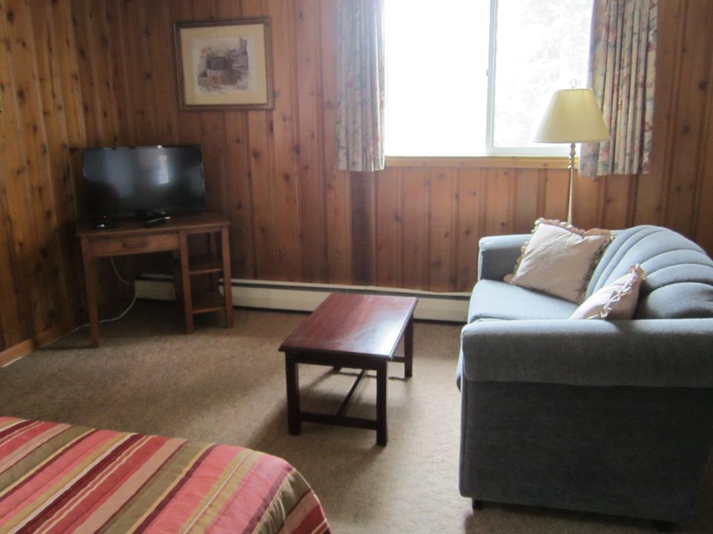 The Gateway Inn Canmore Bilik gambar