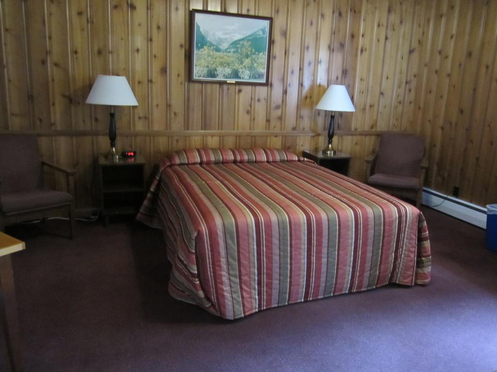 The Gateway Inn Canmore Bilik gambar