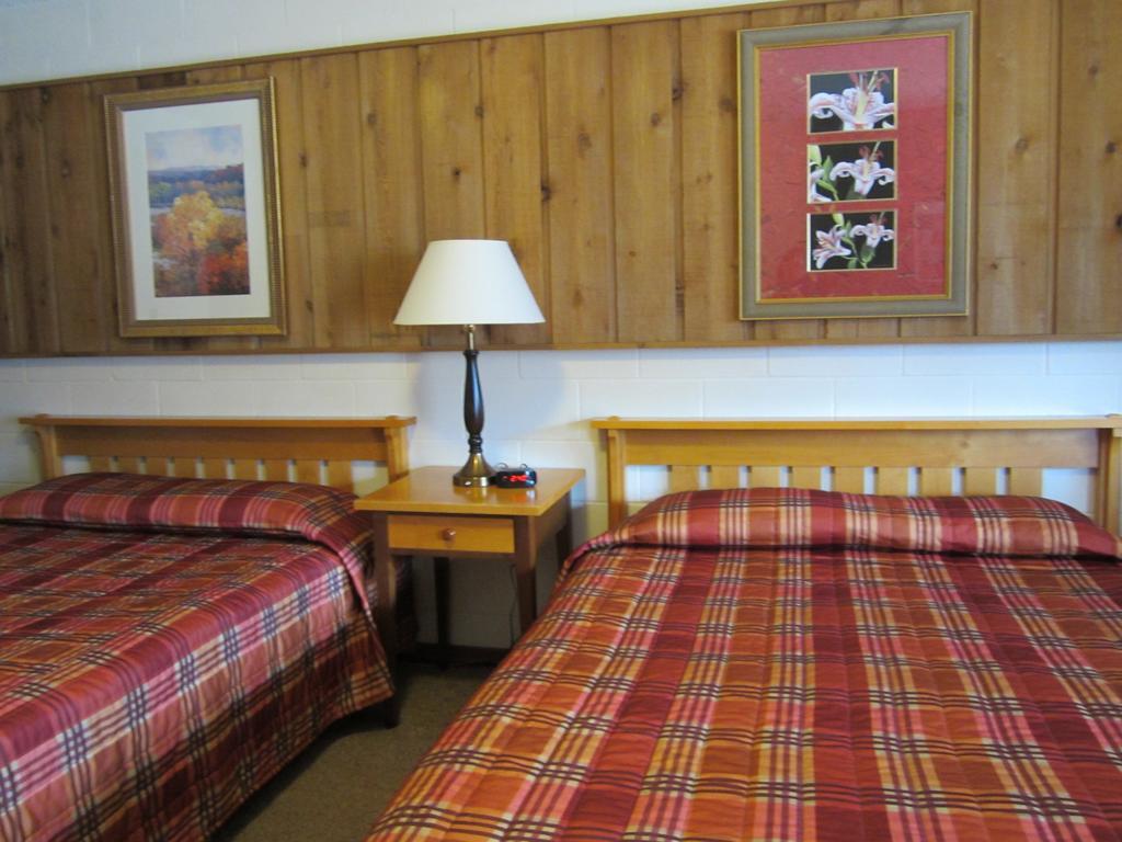 The Gateway Inn Canmore Bilik gambar