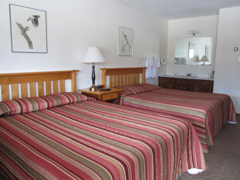 The Gateway Inn Canmore Bilik gambar