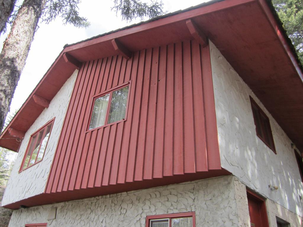 The Gateway Inn Canmore Luaran gambar