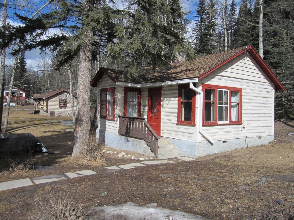 The Gateway Inn Canmore Luaran gambar