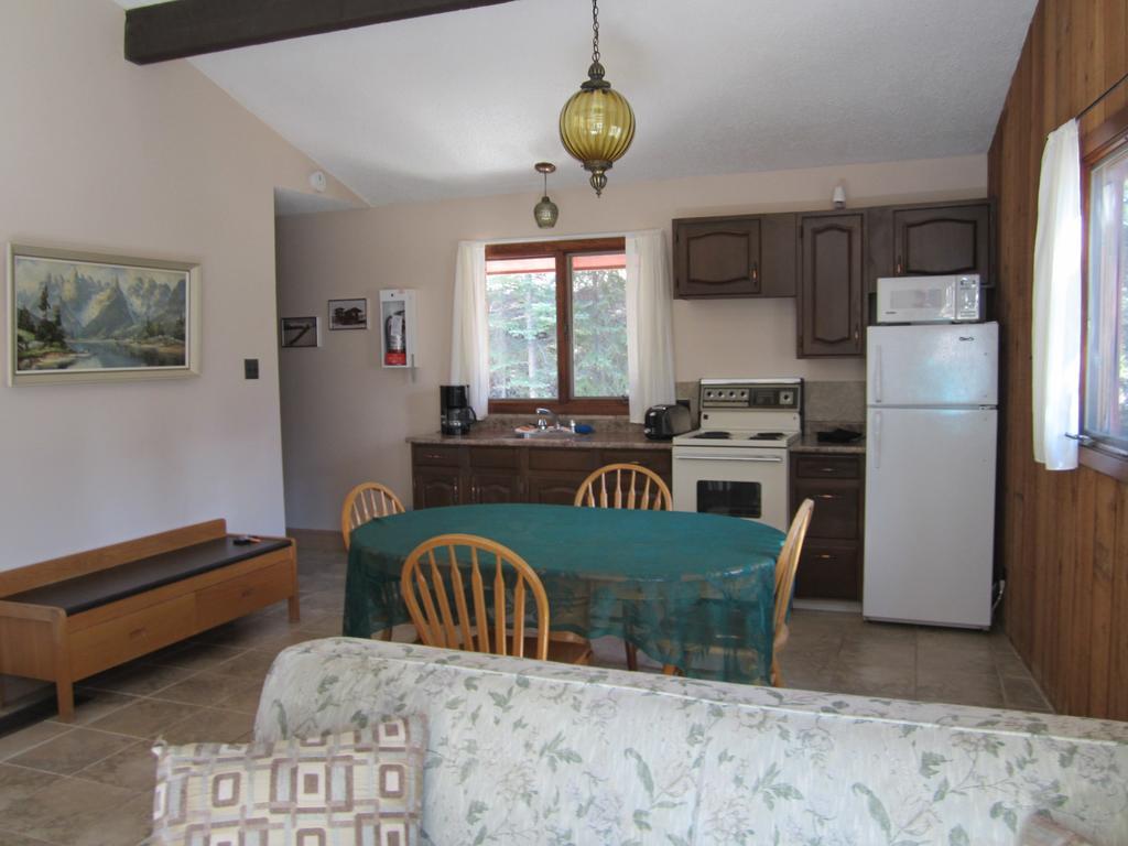 The Gateway Inn Canmore Luaran gambar