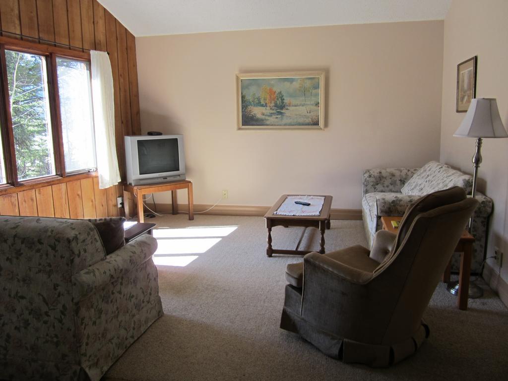 The Gateway Inn Canmore Luaran gambar