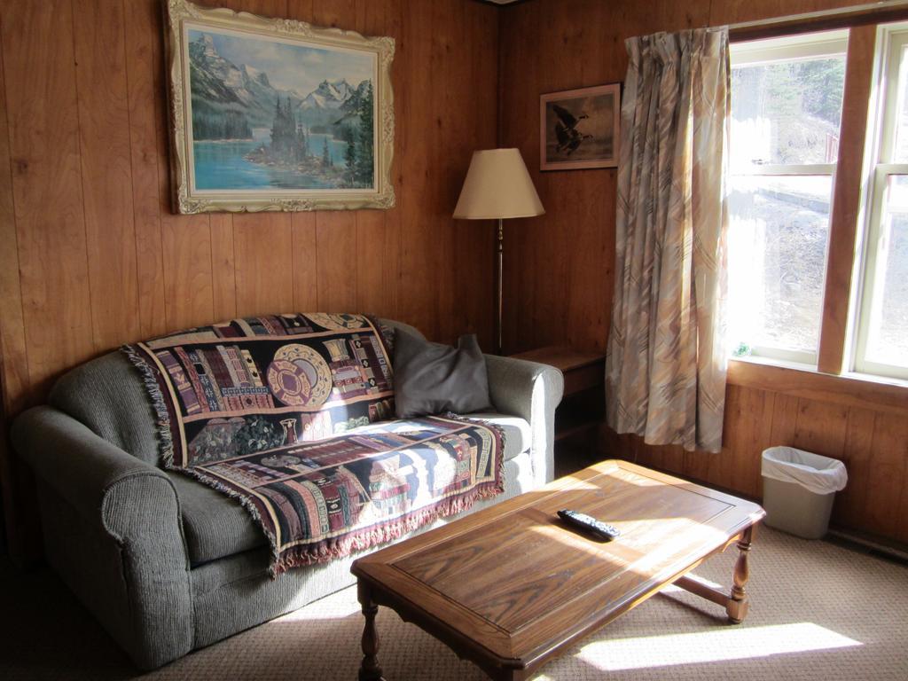 The Gateway Inn Canmore Luaran gambar