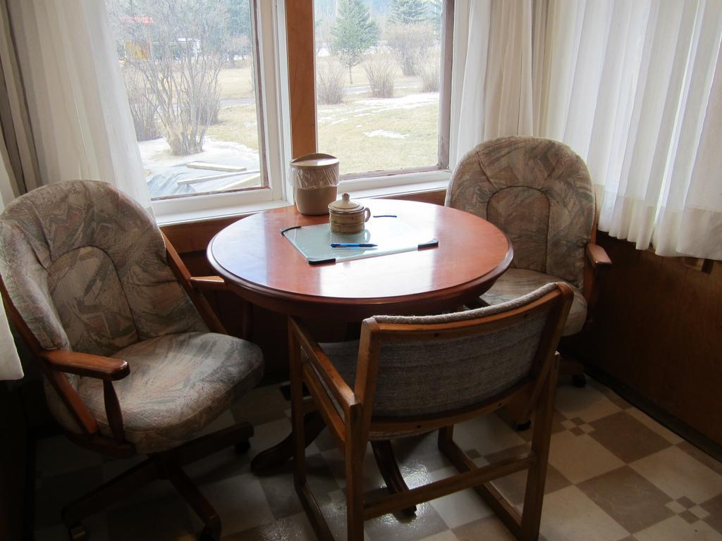 The Gateway Inn Canmore Luaran gambar