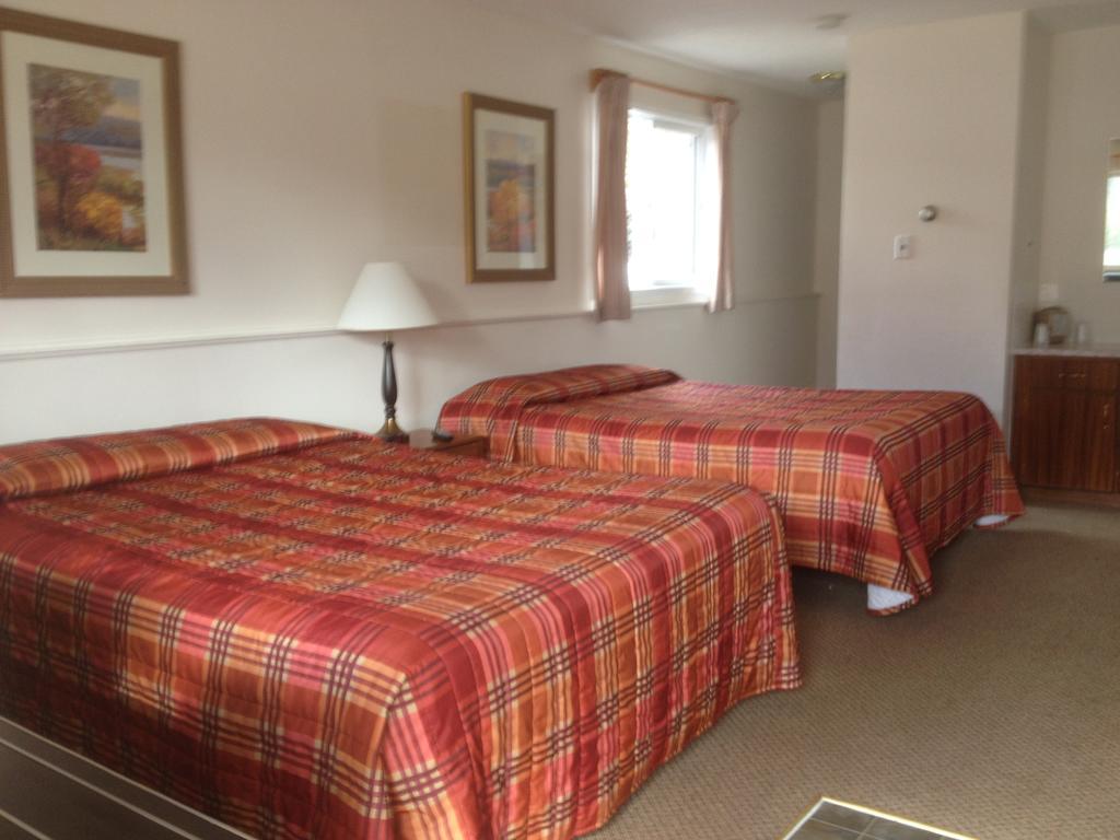 The Gateway Inn Canmore Luaran gambar