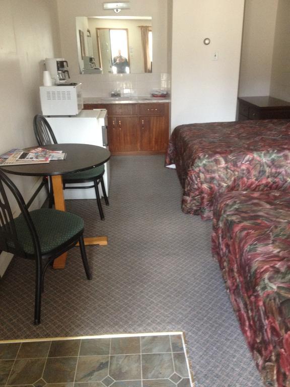 The Gateway Inn Canmore Luaran gambar