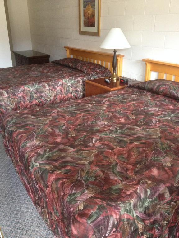 The Gateway Inn Canmore Luaran gambar