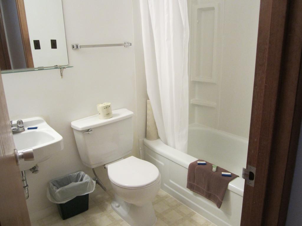 The Gateway Inn Canmore Luaran gambar