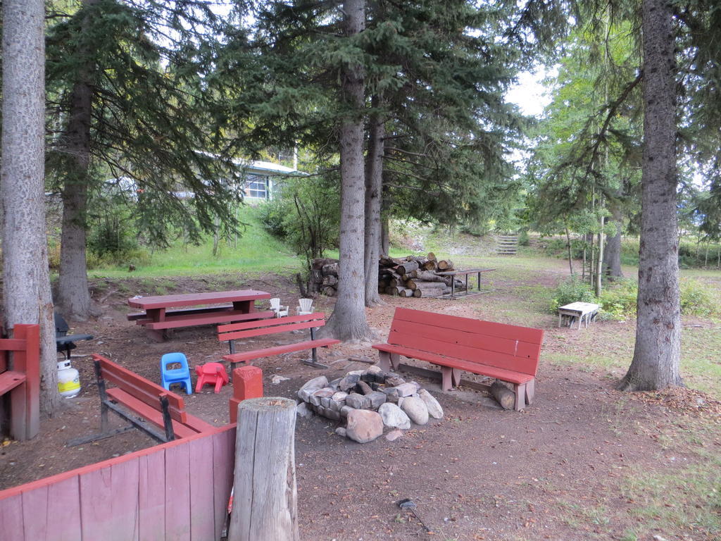 The Gateway Inn Canmore Luaran gambar